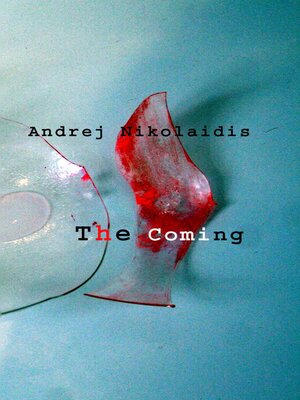 cover image of The Coming